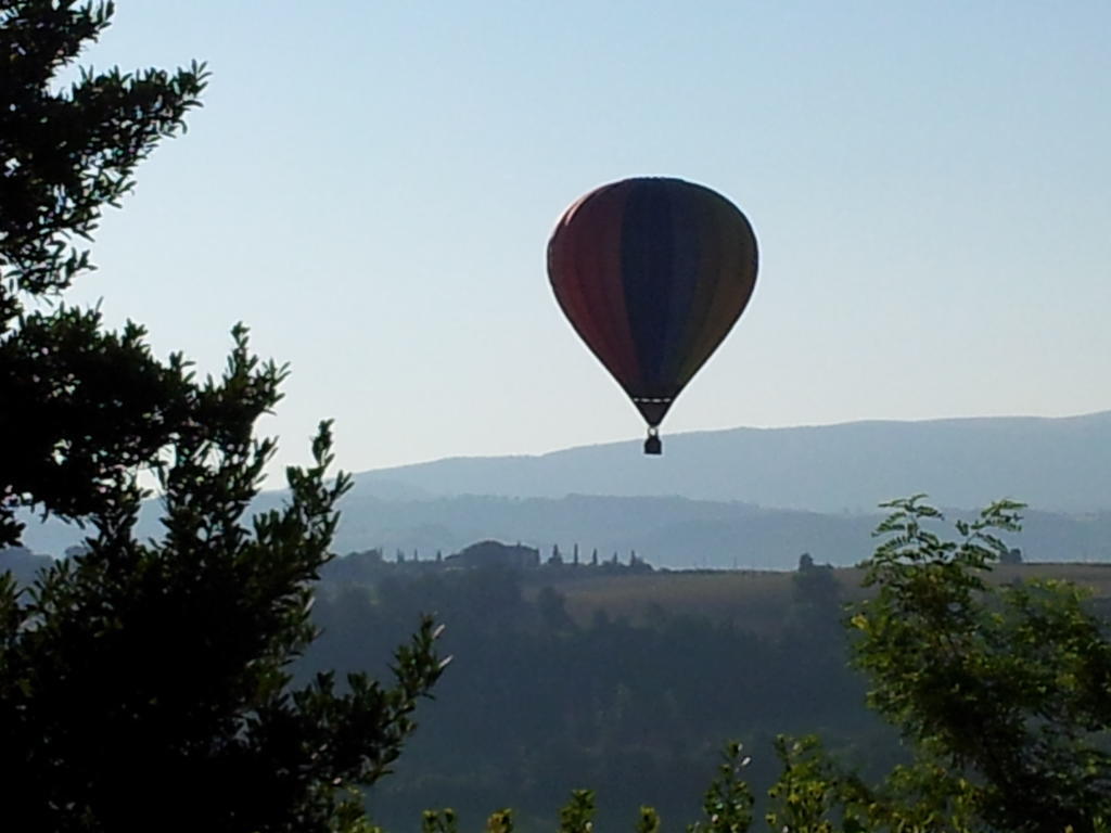 Agriturismo La Torraccia Todi Exteriör bild